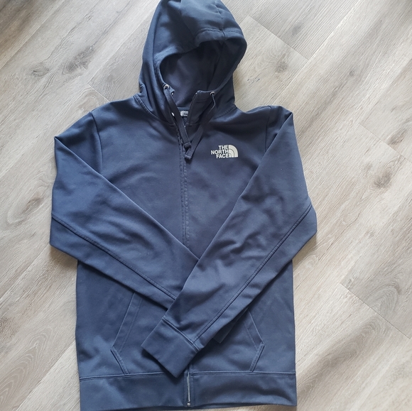 The North Face Other - The North Face Men's Surgent LFC Full Zip Hoodie Sz Small